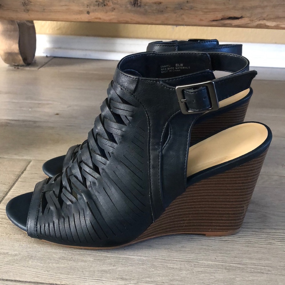 Wedges - Picture 2 of 4